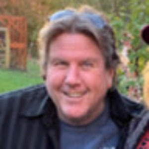 Meet your Posher, Rob